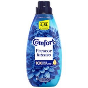 SUAVIZANTE FRESCOR INTENSO COMFORT 12X1LT