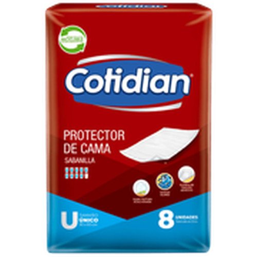 SABANILLA COTIDIAN 8X8 UN