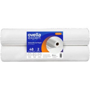 SABANILLA HS OVELLA 1X2X48MT