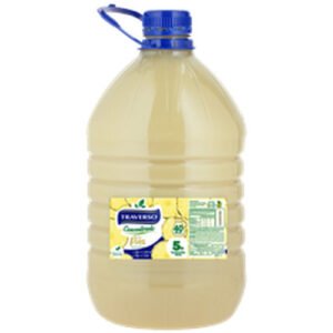 JUGO CONCENTRADO PIÑA TRAVERSO 4 X 5000 PET