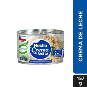 CREMA NESTLE 48X157 GRS