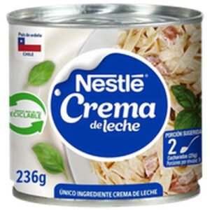 CREMA NESTLE 48X236 GR