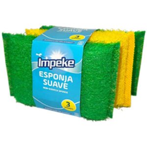 ESPONJA SPUNITA IMPEKE 48X3UN