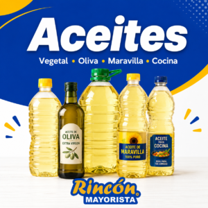 Aceites