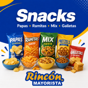 Snacks