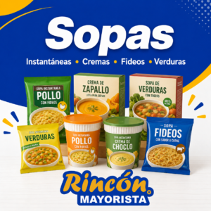 Sopas