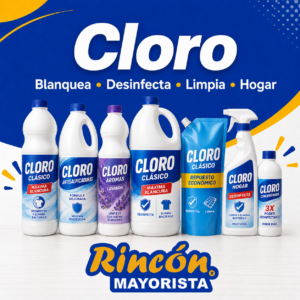 Cloro