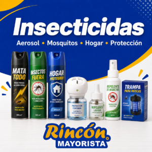Insecticidas