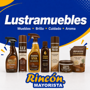 Lustramuebles