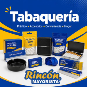 Tabaquería