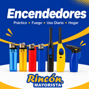 Encendedores