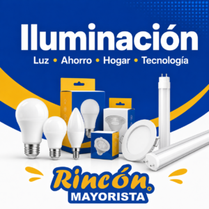 Iluminación