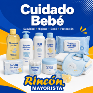 Cuidado Bebé