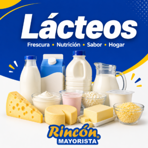 Lácteos