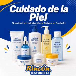 Cuidado de la piel