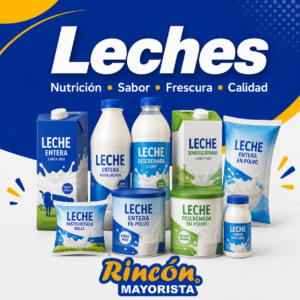 Leches