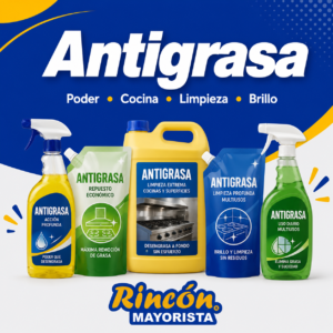 Antigrasa
