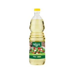 ACEITE VEGETAL MISOL 12 X 900 CC