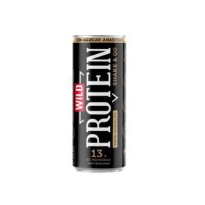 BATIDO PROTEIN SHAKE&GO CHOCOLATE LATA 12X310ML