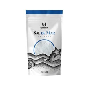 SAL DE MAR DOYPACK KUL SALT 12X800 GR