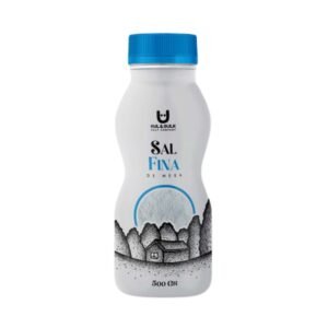 SALERO SAL FINA KUL SALT 15X500 GR