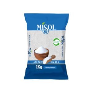 AZUCAR MI SOL 10X1KG