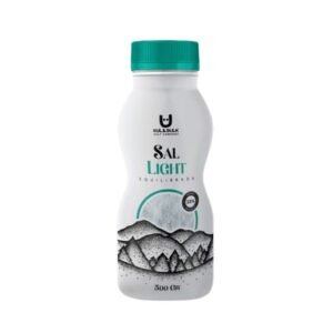 SALERO SAL LIGHT KUL SALT 15X500 GR
