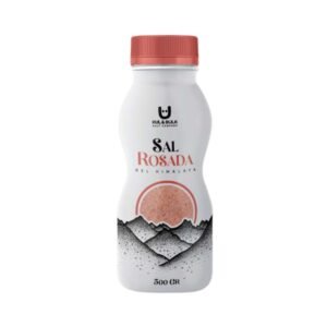 SALERO SAL ROSADA KUL SALT 15X500 GR