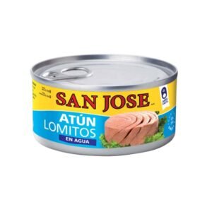 ATUN LOMITO EN AGUA SAN JOSE 48X140 GR