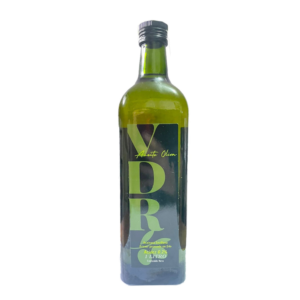 Aceite de Oliva VDR 1 lt