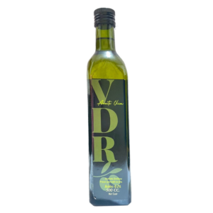 Aceite de Oliva VDR 500 ml