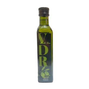 Aceite de Oliva VDR 250 ml
