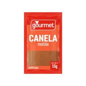 Canela Molida Gourmet 15 g
