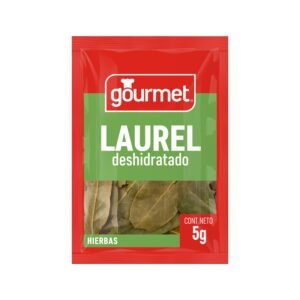 Laurel Gourmet 5 g