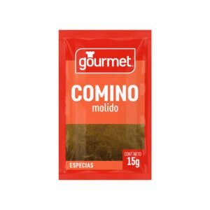Comino Molido Gourmet 15 g