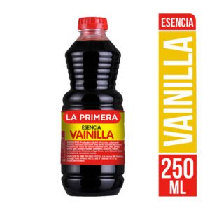 Vainilla La Primera 250 cc