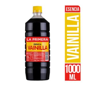 Vainilla La Primera 1 lt