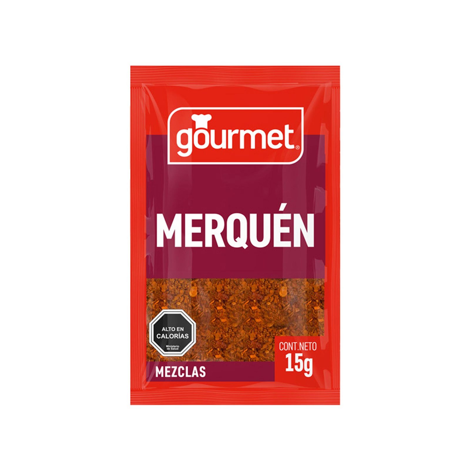 Merquén Gourmet 15 g