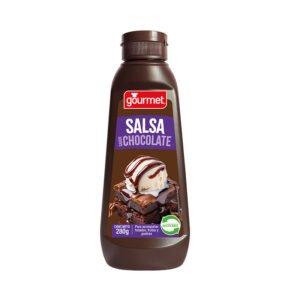Salsa de Chocolate Gourmet 280 g