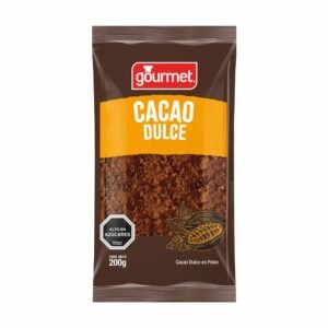 Cacao Dulce Gourmet 200 g