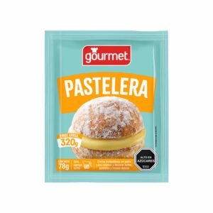 Crema Pastelera Gourmet 78 g