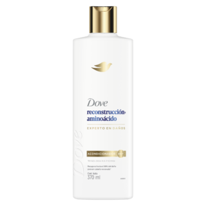 Acondicionador Reconstrucción Aminoácidos Dove 370 ml