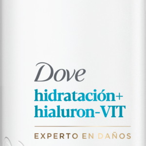 Acondicionador Hidratación Ácido Hialurónico Dove 370 ml
