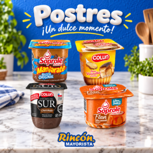 Postres