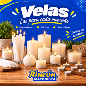 Velas