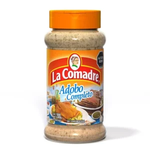 ADOBO COMPLETO LA COMADRE 1X200 GR