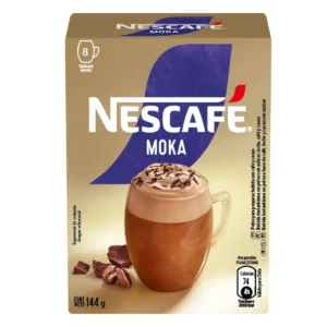 CAFE MIXES MOKA NESCAFÉ 48X18 GR
