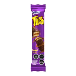 BISCOCHO TKCH MARINELA 192X34GR