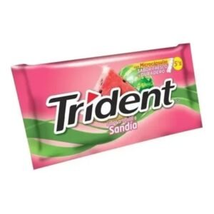 CHICLE SLAB SANDIA TRIDENT 18X30 UN