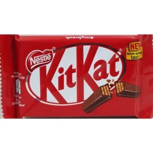 CHOCOLATE KIT KAT NESTLE 1X41.5 GR